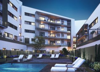 INBISA Inmobiliaria comienza las obras de Residencial INBISA Ripollet Can Clos