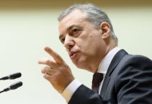 El Fondo para garantizar el arraigo de las empresas de Euskadi se pondrá en marcha en julio