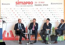 BYCO cosecha un gran éxito en el SIMAPRO 2019