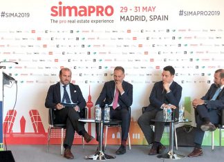 BYCO cosecha un gran éxito en el SIMAPRO 2019