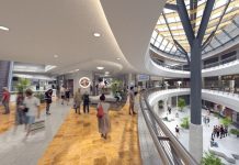 INBISA integra un nuevo operador a la oferta de ocio del Centro Comercial y de Ocio Espacio Coruña