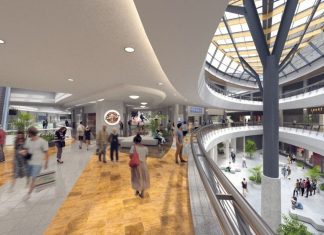 INBISA integra un nuevo operador a la oferta de ocio del Centro Comercial y de Ocio Espacio Coruña