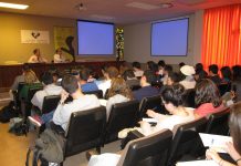 Diputación impulsa junto a la UPV/EHU el desarrollo de la Cátedra de Empresa Familiar