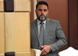 La defensa de Pablo Ibar da el primer paso para solicitar la repetición del juicio