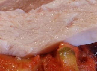 Diferentes modos de preparar el atún: fritada con verduras. Información ofrecida por Serrats