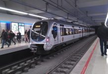 El horario de verano de Euskotren entrará en vigor el 24 de junio