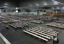 Abierto el plazo de inscripción de 5 bolsas de trabajo de la Administración General de Euskadi