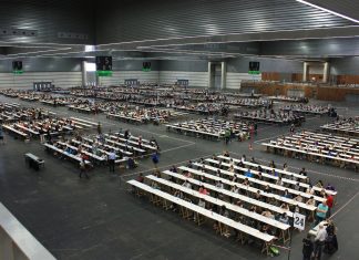 Abierto el plazo de inscripción de 5 bolsas de trabajo de la Administración General de Euskadi
