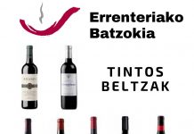BATZOKI ERRENTERIA, CALDOS I