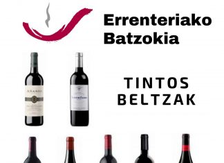 BATZOKI ERRENTERIA, CALDOS I