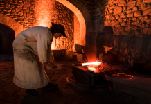 FERRERIA DE MIRANDAOLA – HISTORIA DE UN MILAGRO