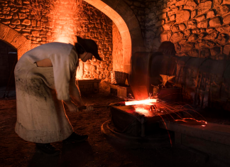 FERRERIA DE MIRANDAOLA – HISTORIA DE UN MILAGRO