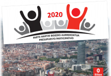 El Ayuntamiento de Bilbao recibe 393 propuestas ciudadanas para mejorar la Villa, la mayoría relacionadas con los equipamientos, la accesibilidad y la movilidad