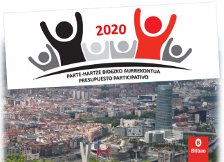 El Ayuntamiento de Bilbao recibe 393 propuestas ciudadanas para mejorar la Villa, la mayoría relacionadas con los equipamientos, la accesibilidad y la movilidad