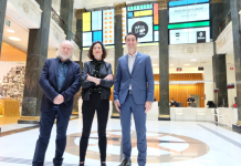 El Ayuntamiento de Bilbao pone en valor el comercio local y lo vincula al arte en una nueva edición del programa Arteshop