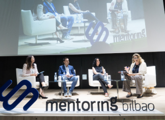 El Ayuntamiento de Bilbao organiza hoy en Euskalduna Jauregia una jornada con destacados profesionales del «Mentoring»