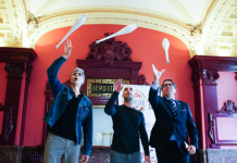 Bilboko Kalealdi-Festival de Teatro y de las Artes de la Calle que organiza el Ayuntamiento llega a su 20ª edición