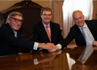 El Ayuntamiento de Bilbao y la prestigiosa Universidad de las Artes de Londres firman un acuerdo para traer a la Villa acciones formativas y proyectos conjuntos