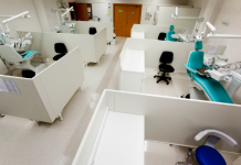 La UPV/EHU realiza hoy exploraciones bucales gratuitas por el Día Europeo contra el Cáncer Oral