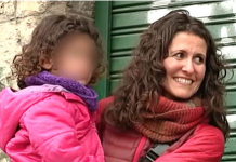 La Fiscalía solicita que el agresor de la hija de Majarenas vuelva a prisión