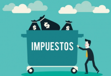 El contribuyente vasco trabaja 180 días al año para pagar impuestos