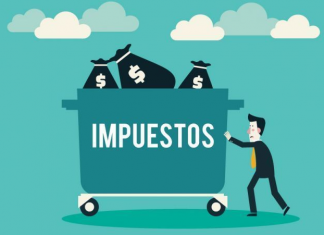 El contribuyente vasco trabaja 180 días al año para pagar impuestos