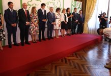 Rementeria anuncia la creación de un área de proyectos estratégicos para impulsar acciones transformadoras que mejoren Bizkaia