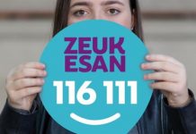 El servicio de atención Zeuk Esan renueva su imagen