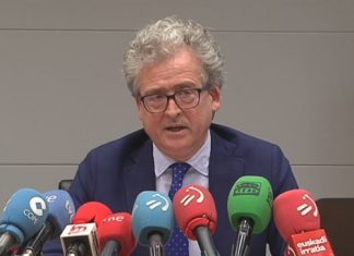 El Consejo de Relaciones Laborales de Euskadi advierte de “un cierto enquistamiento” de la temporalidad laboral