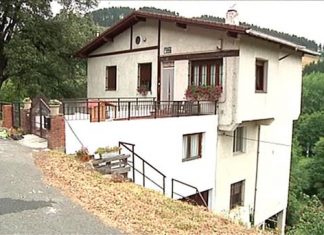 Fallece el niño de 20 meses que se ha precipitado de un cuarto piso en Güeñes