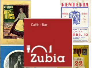 CAFE ZUBIA, ZORIONAK!!!