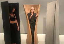Sala Rekalde, espacio de la Diputación de Bizkaia, expone las esculturas de Mikel Lertxundi hasta el 13 de octubre