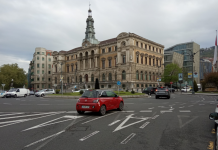 El Ayuntamiento de Bilbao traslada temporalmente los Servicios Municipales de Urgencias a la calle Uribarri 1
