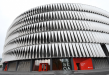 Abierto el plazo de solicitud de cita previa para los 22 cursos que el Ayuntamiento de Bilbao desarrollará a partir de octubre en el polideportivo de San Mamés