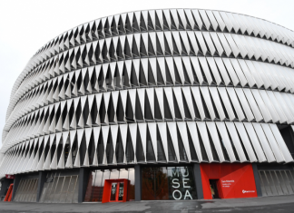 Abierto el plazo de solicitud de cita previa para los 22 cursos que el Ayuntamiento de Bilbao desarrollará a partir de octubre en el polideportivo de San Mamés