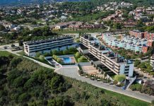 INBISA Inmobiliaria arranca la comercialización de 140 nuevas viviendas en Teià y Ripollet (Barcelona)