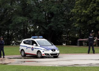 Seis hombres detenidos por violar a una chica de 18 años en Bilbao
