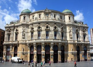 La Diputación apoya la programación escénica de la red de teatros de Bizkaia con 535.000 euros
