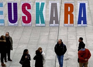 La Diputación de Bizkaia y Labayru colaboran en la difusión y promoción del euskera y el patrimonio cultural