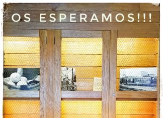 ERRENTERIAKO BATZOKIA, FOODIE VS GASTRÓNOMO