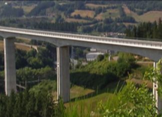 Adif adjudica tres obras del TAV en Euskadi por 197,1 millones
