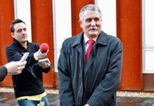 El juicio del caso Glass Costa Este Salou queda visto para sentencia