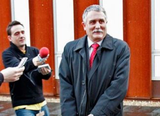 Caso Glass Costa: Bravo declara ser “ajeno” a las decisiones tomadas