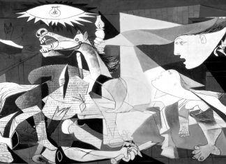 La ONU se disculpa y elimina de su web el texto sobre el ‘Guernica’