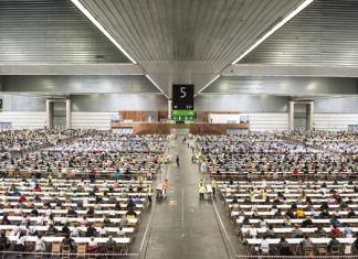 Anuncian una nueva OPE de Osakidetza de 215 plazas de Medicina de Familia y Pediatría