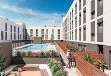 INBISA Inmobiliaria pone en marcha la comercialización de su nueva promoción Residencial INBISA Arxiduc en Palma de Mallorca