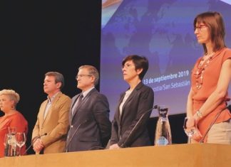 Beltrán de Heredia apuesta por la prevención para evitar que la radicalización derive en terrorismo