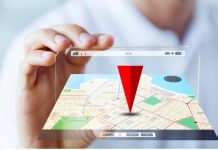 ¿Ubicar un teléfono celular es posible?