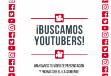 El Ayuntamiento de Bilbao elegirá a dos jóvenes Youtubers para difundir la oferta de ocio juvenil de la Villa
