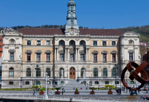 Abierto el plazo de inscripción para los 346 talleres organizados por el Ayuntamiento de Bilbao para el curso 2019-2020